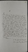 zapowiedź ślubu E.A.J. Piechatzek i Joanną Karnnawiszer 06.01.1814